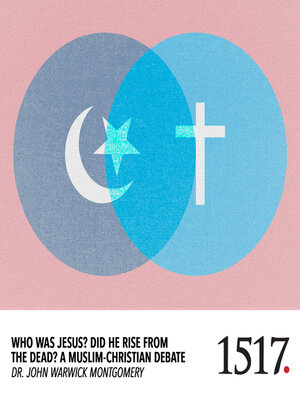 cover image of Who Was Jesus? Did He Rise from the Dead?
